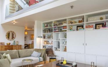 Attikawohnung 5.5 Zimmer - image - 8