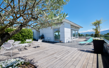 Villa 7 Zimmer - image - 2
