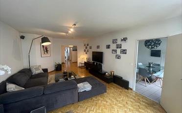 Apartment 5 rooms - image - 1