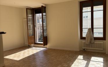Wohnung 4 Zimmer - image - 1