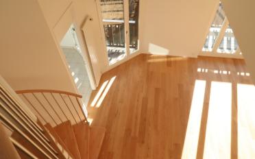 Duplex 6 pièces - image - 2