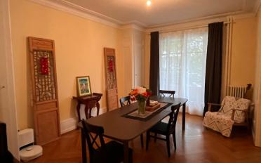 Apartment 4.5 rooms - image - 2