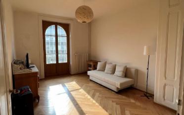 Apartment 3 rooms - image - 1