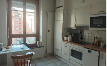 Apartment 3 rooms - image - 3