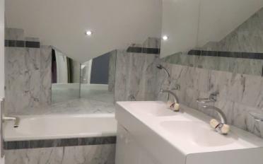 Duplex 2.5 pièces - image - 7