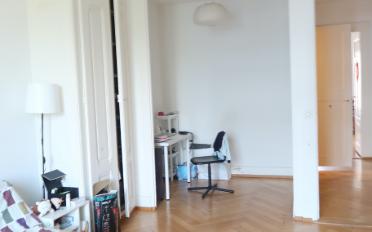 Apartment 3.5 rooms - image - 3
