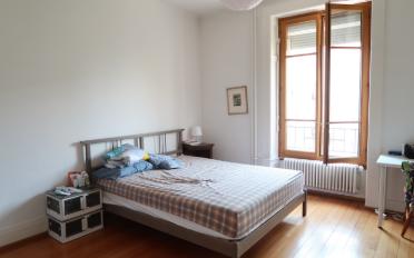 Apartment 3.5 rooms - image - 1
