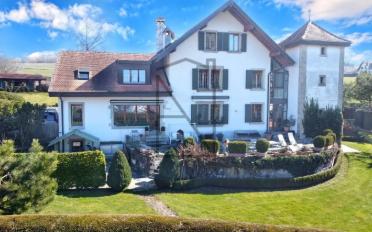 Villa 12 rooms - image - 6
