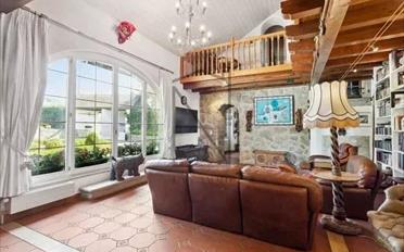 Villa 12 rooms - image - 13