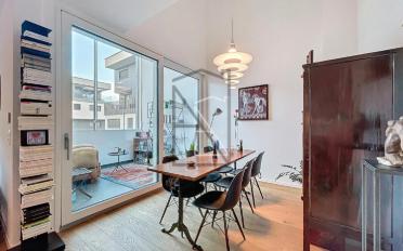 Apartment 3.5 rooms - image - 4