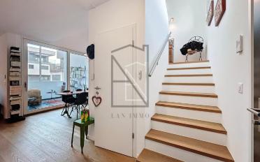 Apartment 3.5 rooms - image - 10