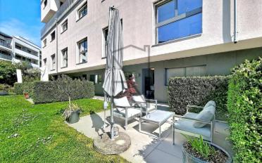 Apartment 5.5 rooms - image - 2