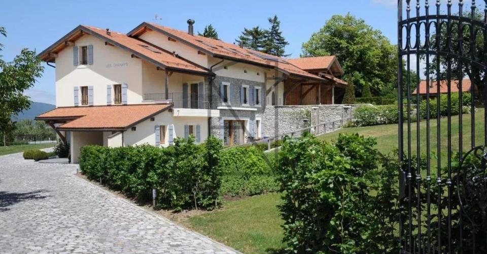 Essertines-sur-Rolle