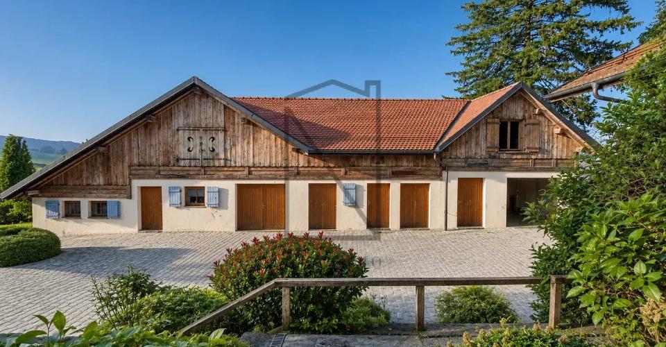 Essertines-sur-Rolle