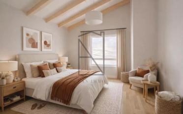 Apartment 5.5 rooms - image - 11