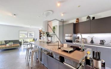 Wohnung 5.5 Zimmer - image - 5