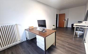 Büro 3.5 Zimmer - image - 4