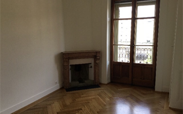 Appartement 3.5 pièces - image - 1