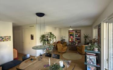 Apartment 5 rooms - image - 1