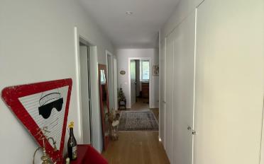 Apartment 5 rooms - image - 2