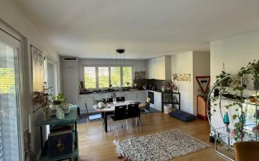 Apartment 5 rooms - image - 3