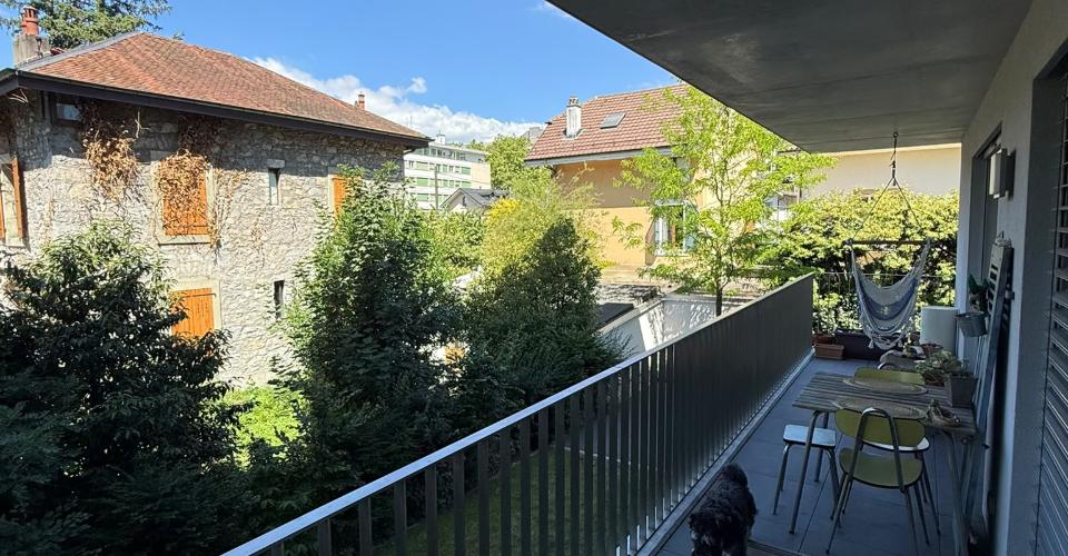 Genève