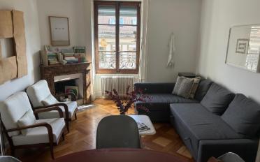 Appartement 3.5 pièces - image - 1