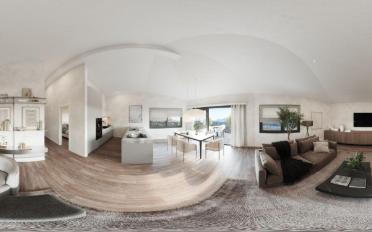 Wohnung 3.5 Zimmer - image - 4