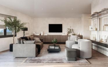 Appartement 3.5 pièces - image - 4