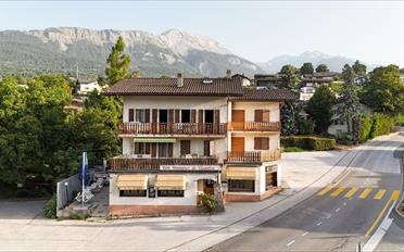 Restaurant - image - 1