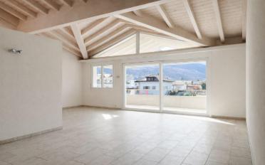 Attique 5.5 pièces - image - 1