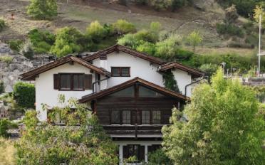 Single house 6.5 rooms - image - 1