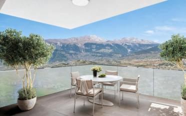 Wohngebäude 5.5 Zimmer - image - 5