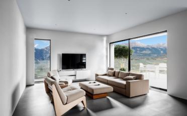 Wohngebäude 4.5 Zimmer - image - 2