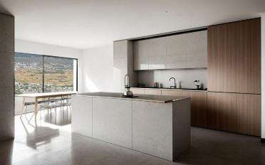 Wohngebäude 4.5 Zimmer - image - 1