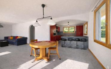 Einfamilienhaus 5.5 Zimmer - image - 2