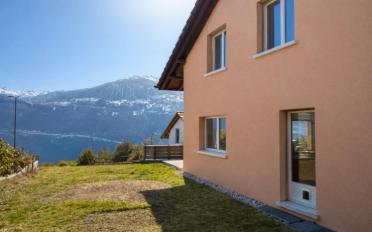 Einfamilienhaus 5.5 Zimmer - image - 6