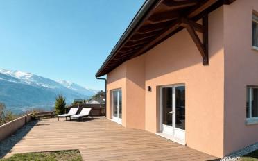 Single house 5.5 rooms - image - 1