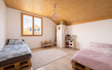 Single house 5.5 rooms - image - 10