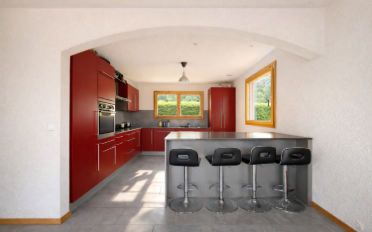 Single house 5.5 rooms - image - 3