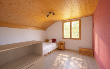 Single house 5.5 rooms - image - 9