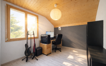 Single house 5.5 rooms - image - 11