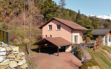 Single house 5.5 rooms - image - 4