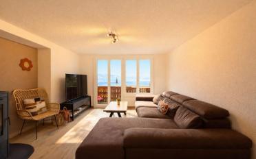 Wohnung 2.5 Zimmer - image - 1