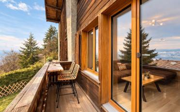 Wohnung 2.5 Zimmer - image - 4