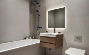 Residential building 3.5 rooms - image - 3