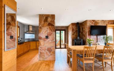 Villa 6 rooms - image - 2