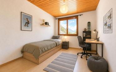 Apartment 5 rooms - image - 6