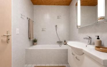 Apartment 5 rooms - image - 8