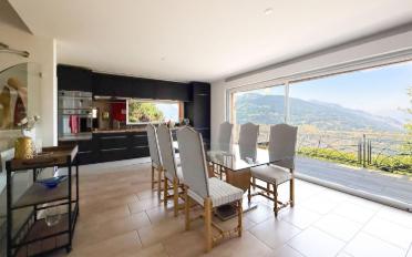 Chalet 4.5 Zimmer - image - 11